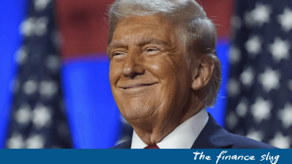 Donald Trump - brics countries