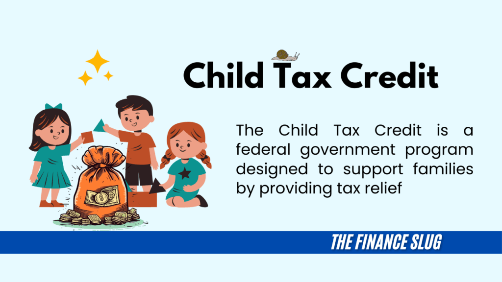 Child Tax Credit: How to Claim It and How It Works 1 Child Tax Credit