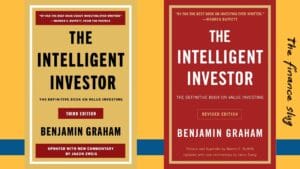 The Intelligent Investor: Book Summary and Review