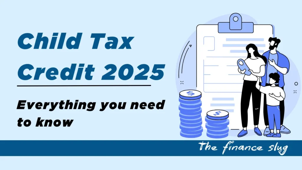 Child Tax Credit 2025: What Families Should Expect 11 Child tax credit 2025
