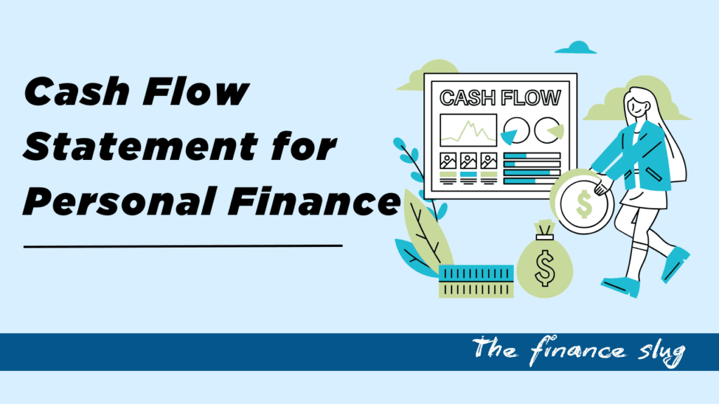 Cash Flow Statement for Personal Finance