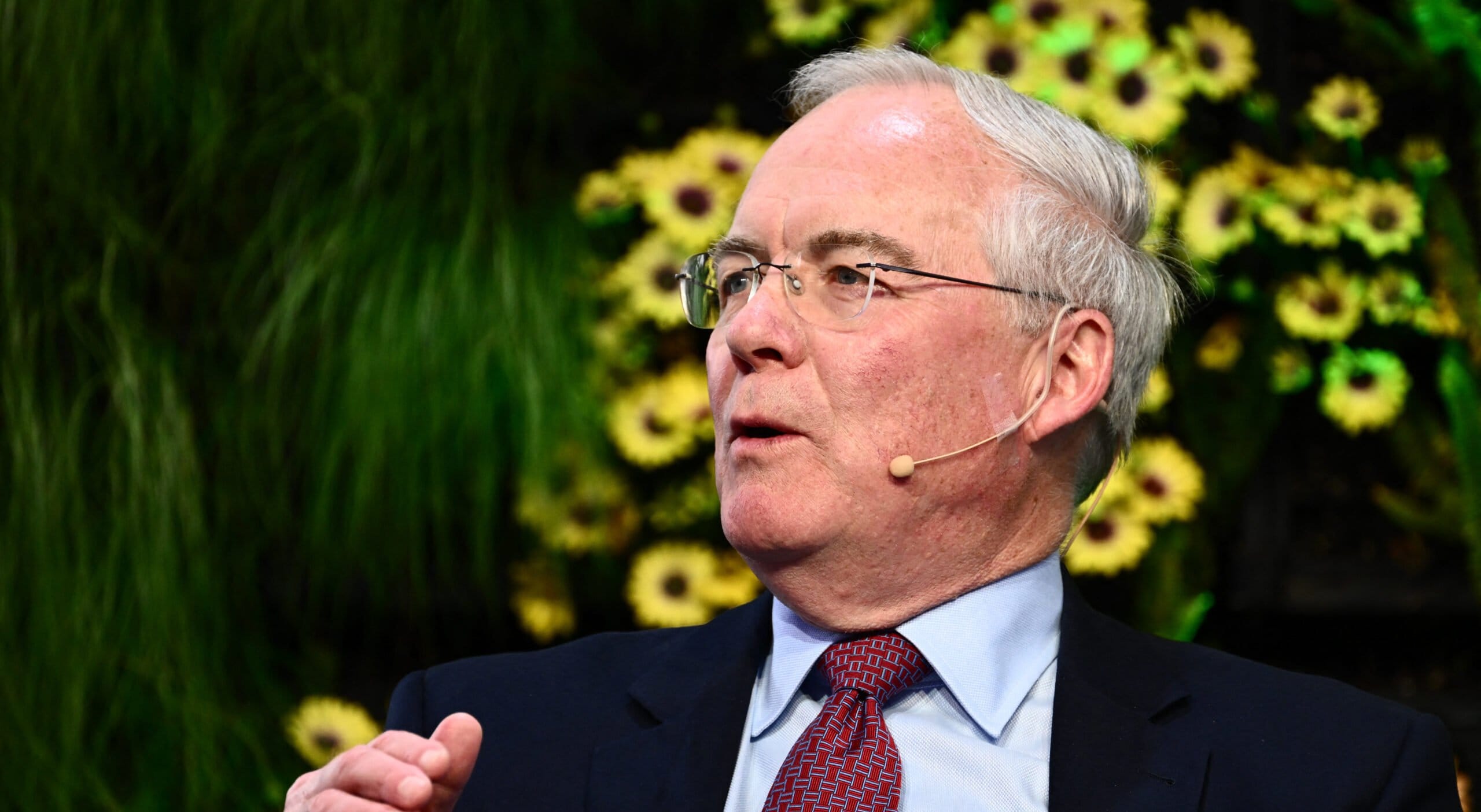 Kroger CEO Rodney McMullen Resigns Following Personal Conduct Investigation 1 Kroger CEO Rodney McMullen Resigns Following Personal Conduct Investigation