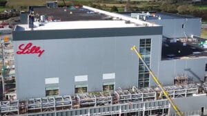 Eli Lilly's Billion-Dollar Investment in Ireland