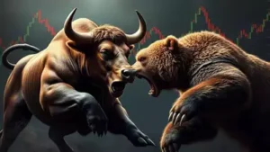 Stock Market Crash Today