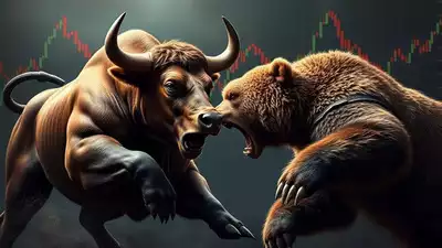 Stock Market Crash Today: A Bloodbath on Monday – What You Need to Know 1 Stock market today